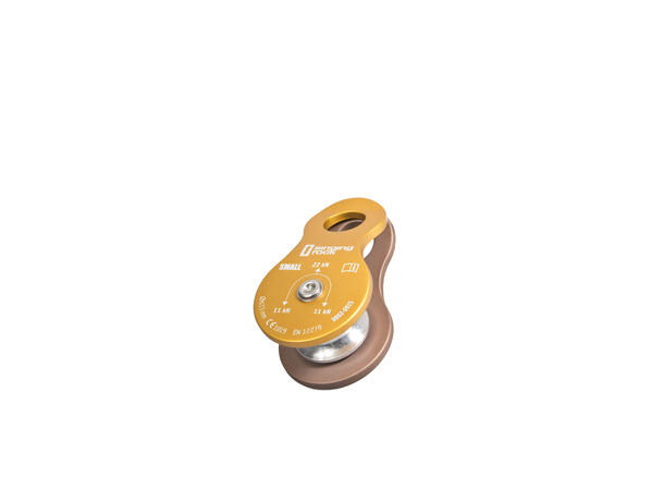 Singing Rock Pulley Smal Roll EN 12278